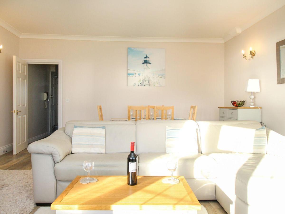 Ocean Watch 5 Apartment Weymouth Exterior photo